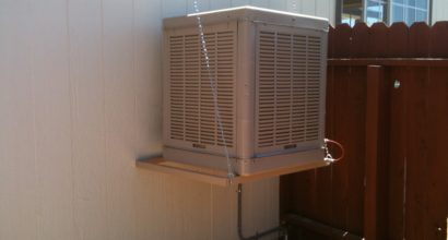 Grow room install sparks