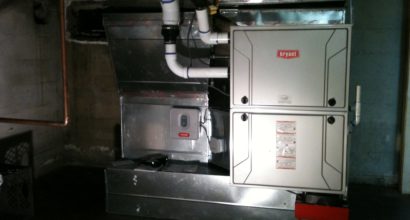 Furnace Repair Service Sparks