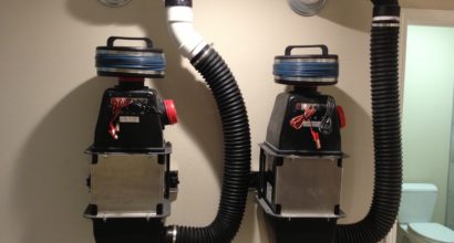 indoor grow room repair sparks