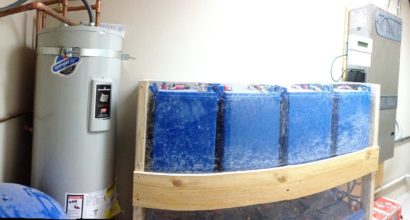 Sparks Air conditioning