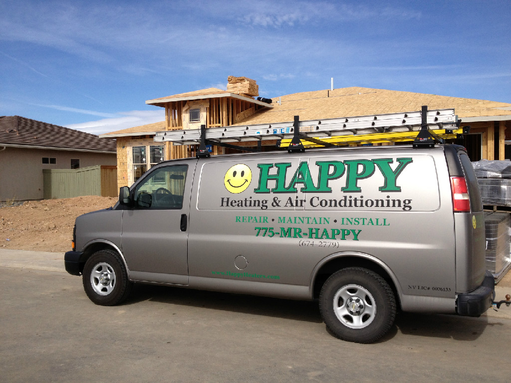 Air conditioning Sparks