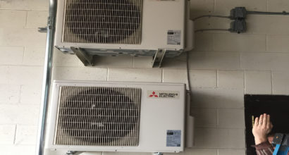 HVAC Repair Sparks NV