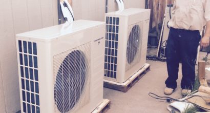 sparks furnace repair