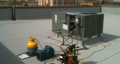 HVAC Repair Sparks NV