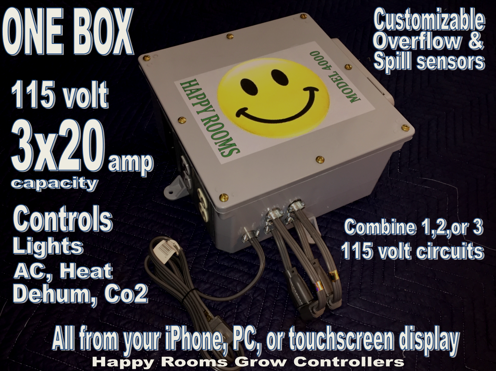 Sparks NV HVAC system